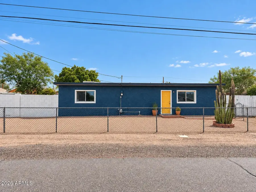 573 S Ocotillo Drive, Apache Junction, AZ 85120 - #2