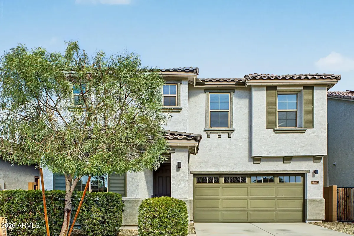 25659 N 144th Avenue, Surprise, AZ 85387 - #1