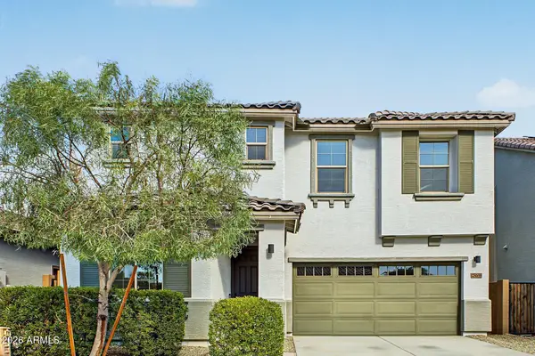 25659 N 144th Avenue, Surprise, AZ 85387
