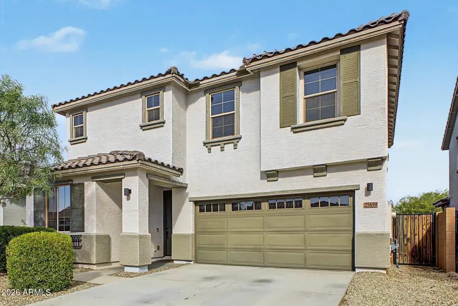 25659 N 144th Avenue, Surprise, AZ 85387 - #2