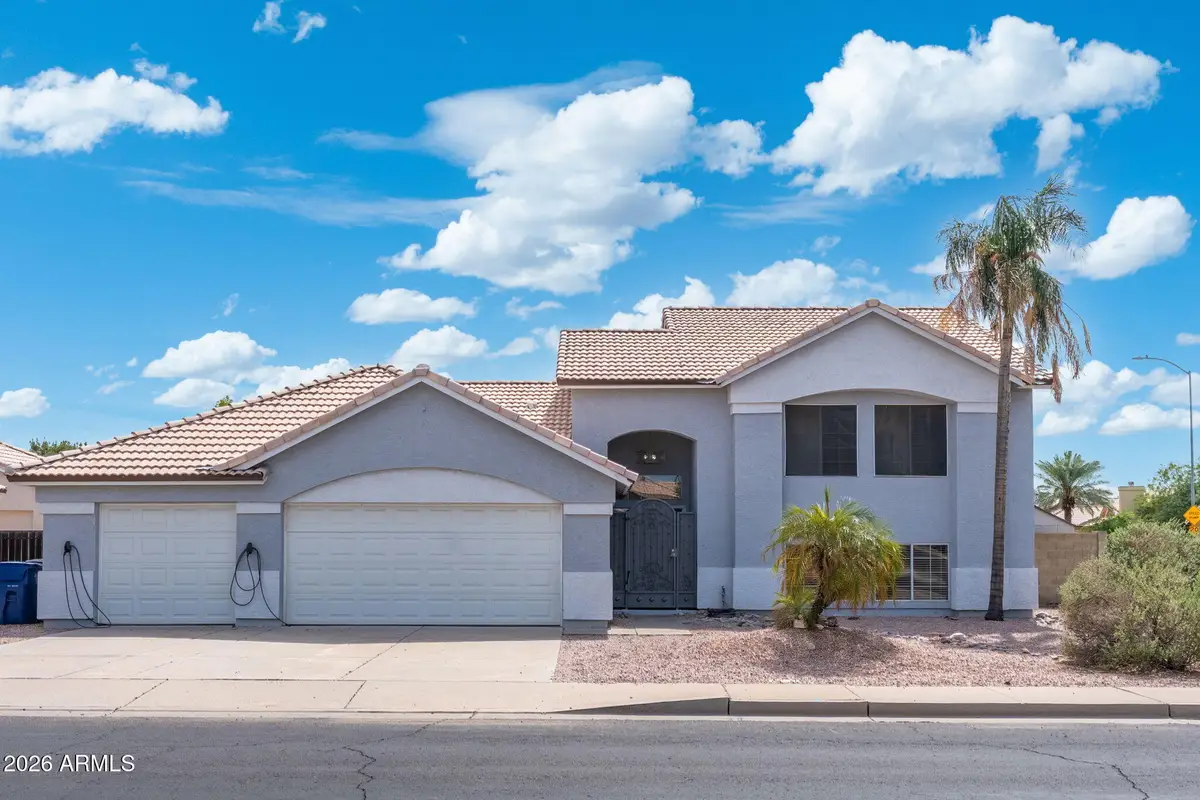 5403 E Farmdale Avenue, Mesa, AZ 85206 - #1