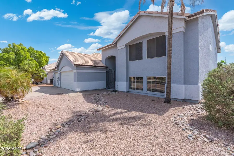 5403 E Farmdale Avenue, Mesa, AZ 85206 - #2