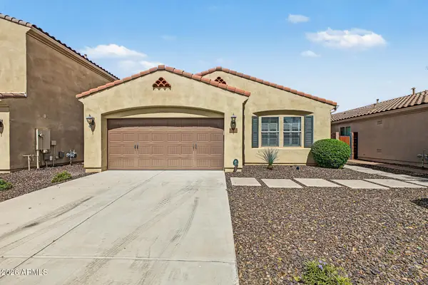 4410 E Campo Bello Drive, Phoenix, AZ 85032