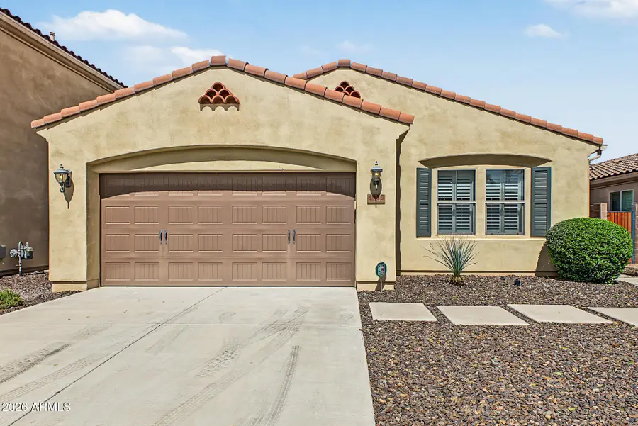 4410 E Campo Bello Drive, Phoenix, AZ 85032 - #2