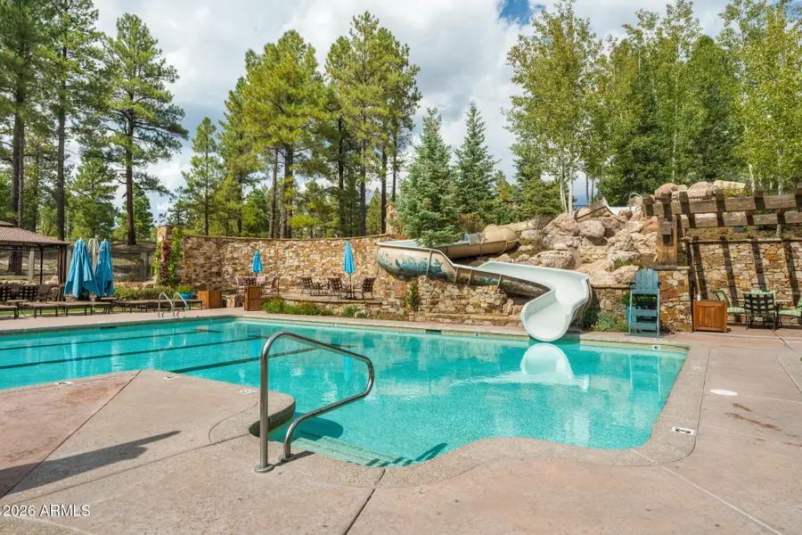 3350 S Tourmaline Drive, Flagstaff, AZ 86005 - #2