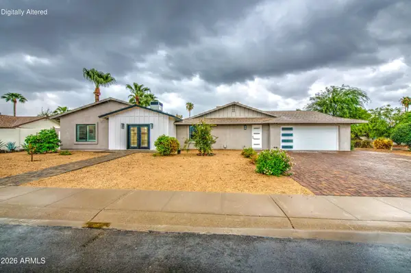 13451 N 50th Street, Scottsdale, AZ 85254