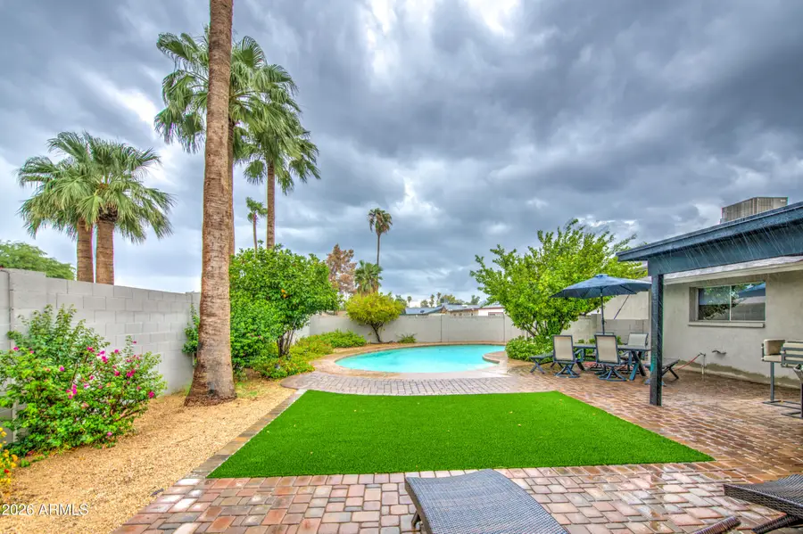 13451 N 50th Street, Scottsdale, AZ 85254 - #3