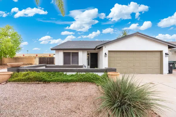 14434 N 26th Avenue, Phoenix, AZ 85023