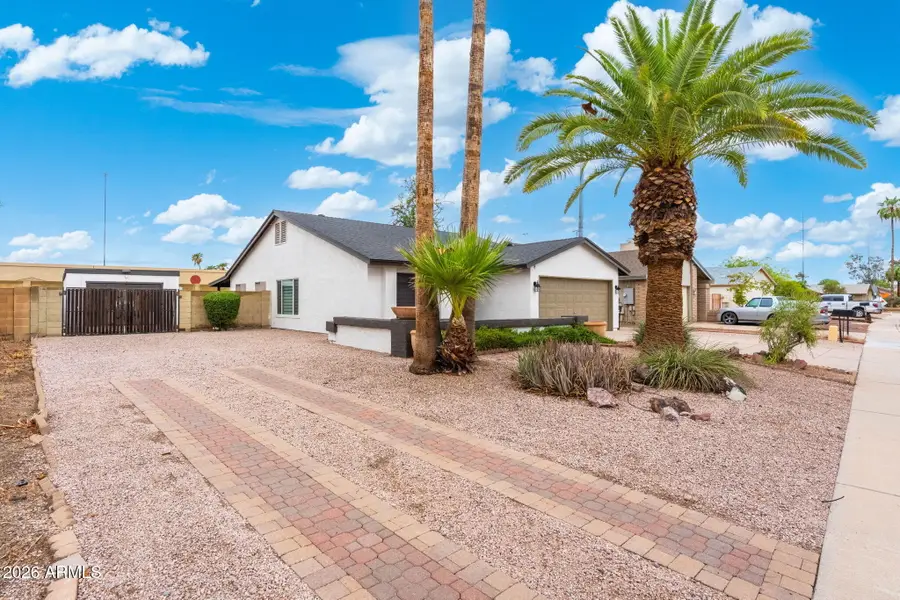 14434 N 26th Avenue, Phoenix, AZ 85023 - #2