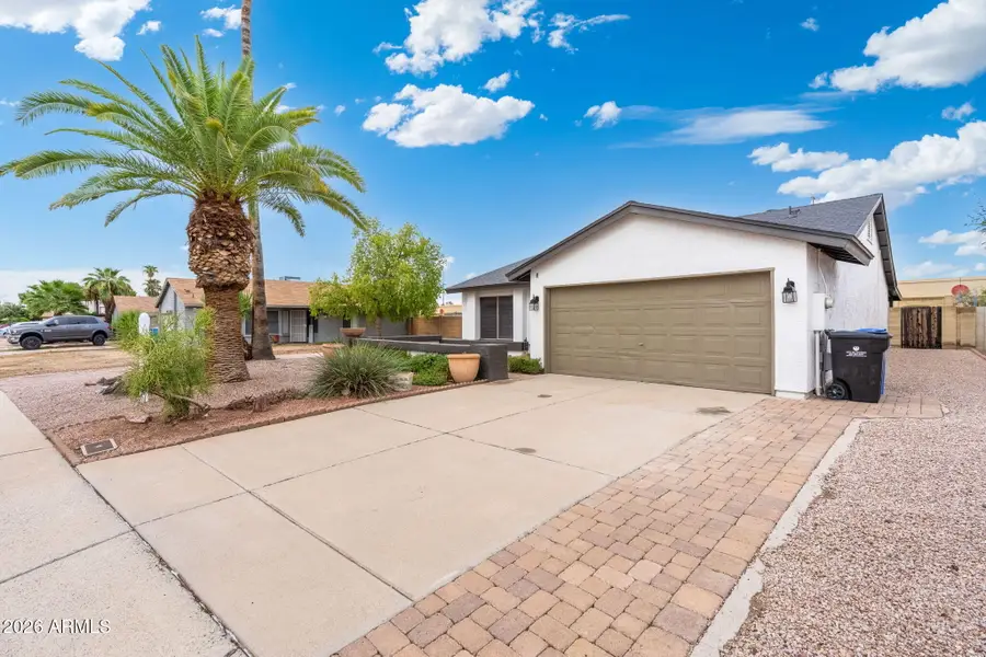 14434 N 26th Avenue, Phoenix, AZ 85023 - #3
