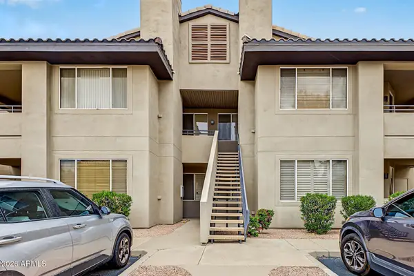 7009 E Acoma Drive #2043, Scottsdale, AZ 85254