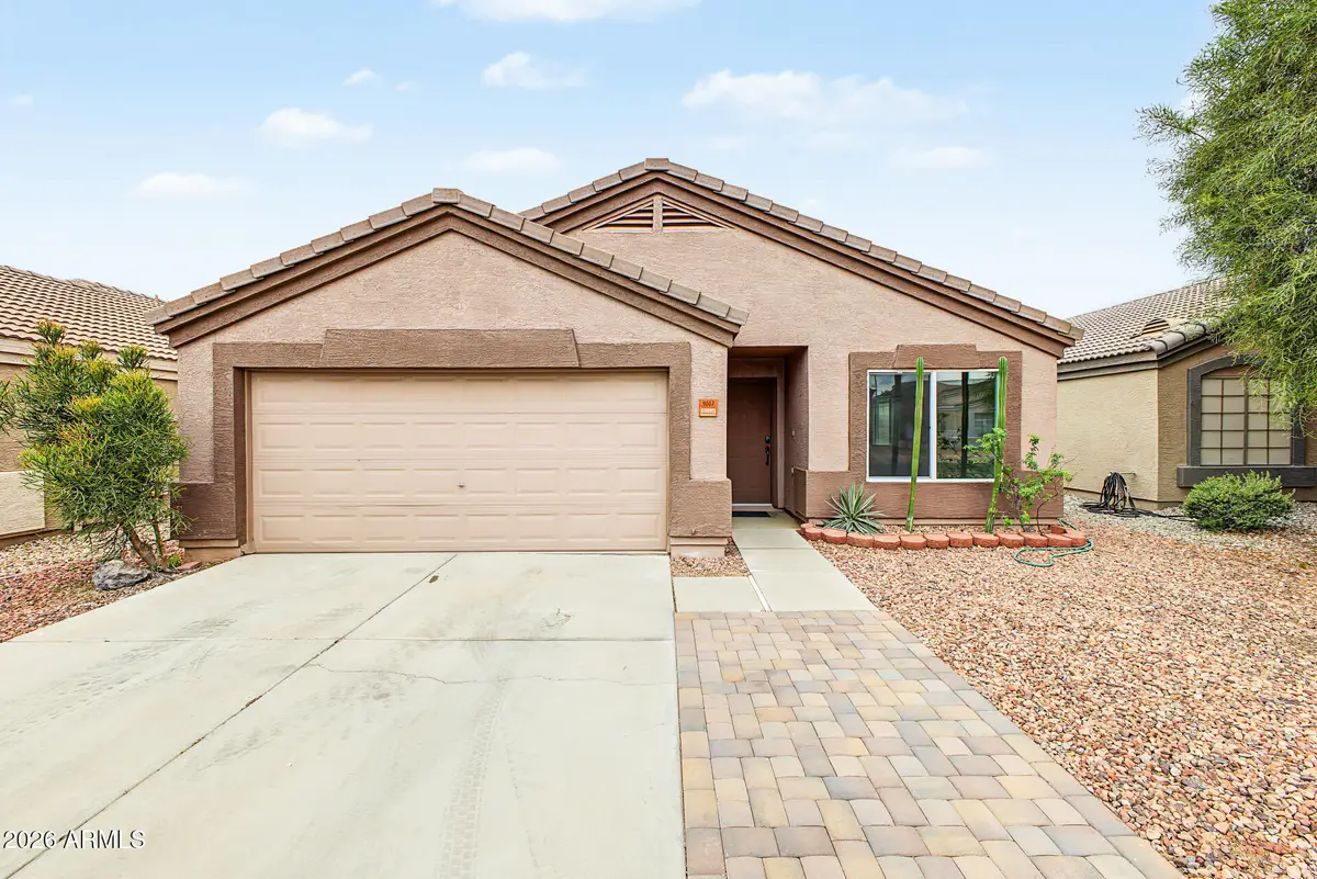 9017 W Avalon Drive, Phoenix, AZ 85037 - #1