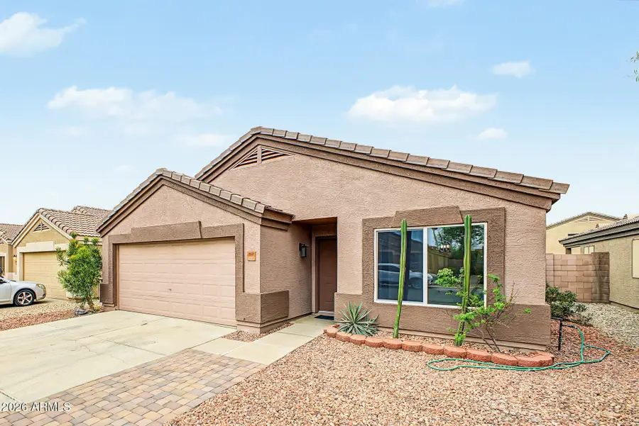 9017 W Avalon Drive, Phoenix, AZ 85037 - #2