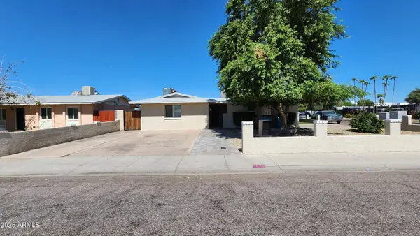 4502 W Virginia Avenue, Phoenix, AZ 85035