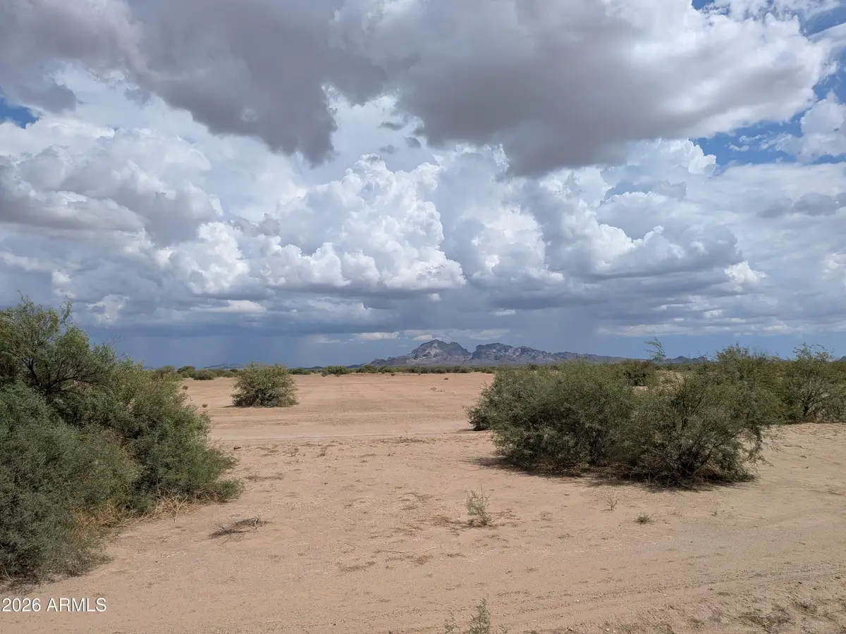 00000 S 519th Avenue #18, Tonopah, AZ 85354 - #1