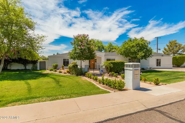 5555 E Monterosa Street, Phoenix, AZ 85018