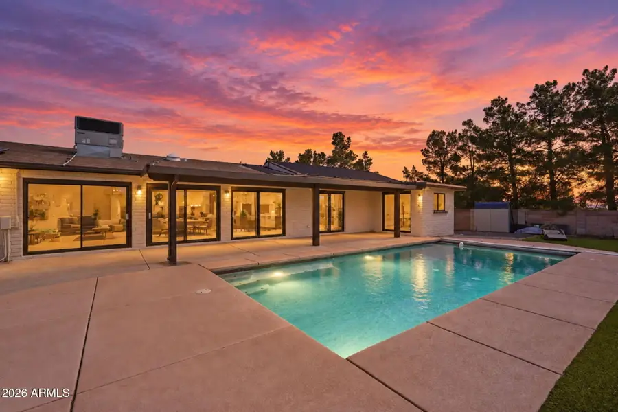 2726 E Papago Trail, Sierra Vista, AZ 85650 - #3