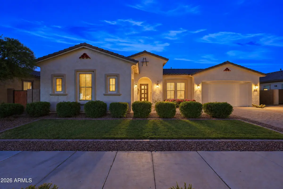 18840 E Apricot Lane, Queen Creek, AZ 85142 - #1