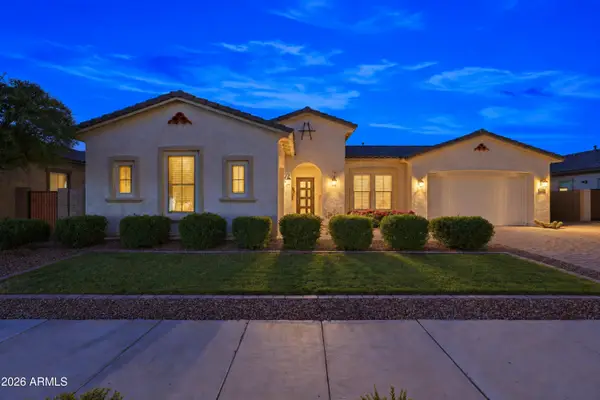 18840 E Apricot Lane, Queen Creek, AZ 85142