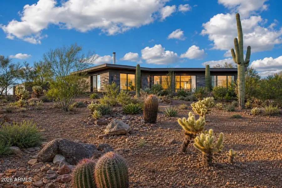 49639 N 15th Avenue, New River, AZ 85087 - #2