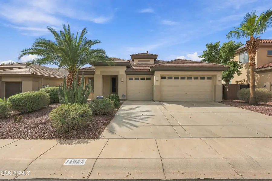 14633 W St Moritz Lane, Surprise, AZ 85379 - #2