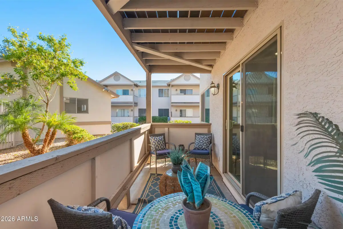 616 S Hardy Drive #114, Tempe, AZ 85281 - #1