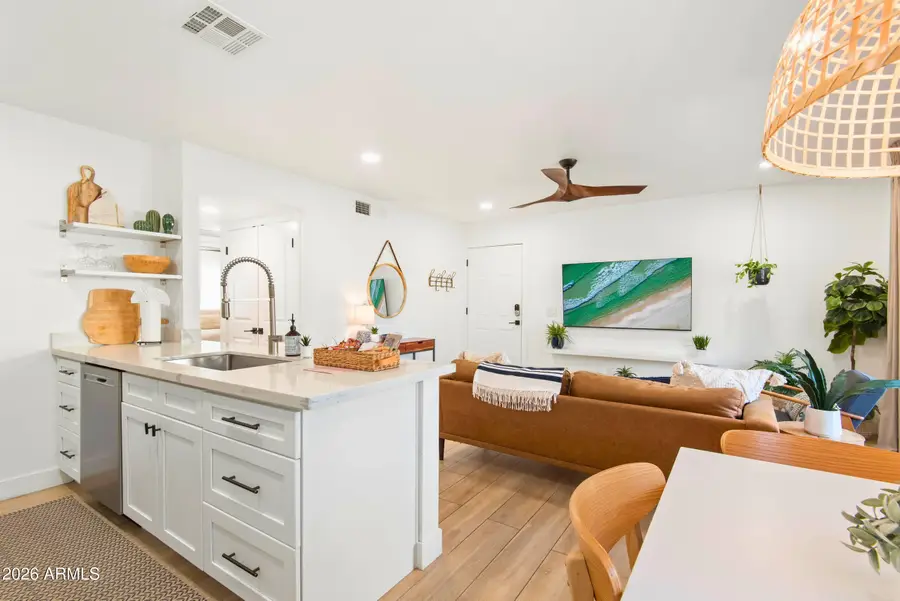 616 S Hardy Drive #114, Tempe, AZ 85281 - #2