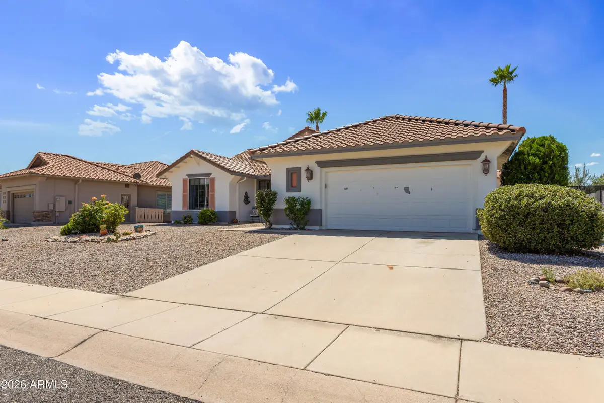 2974 Softwind Drive, Sierra Vista, AZ 85650 - #1