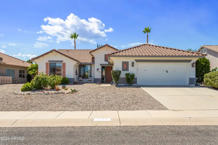 2974 Softwind Drive, Sierra Vista, AZ 85650 - #2