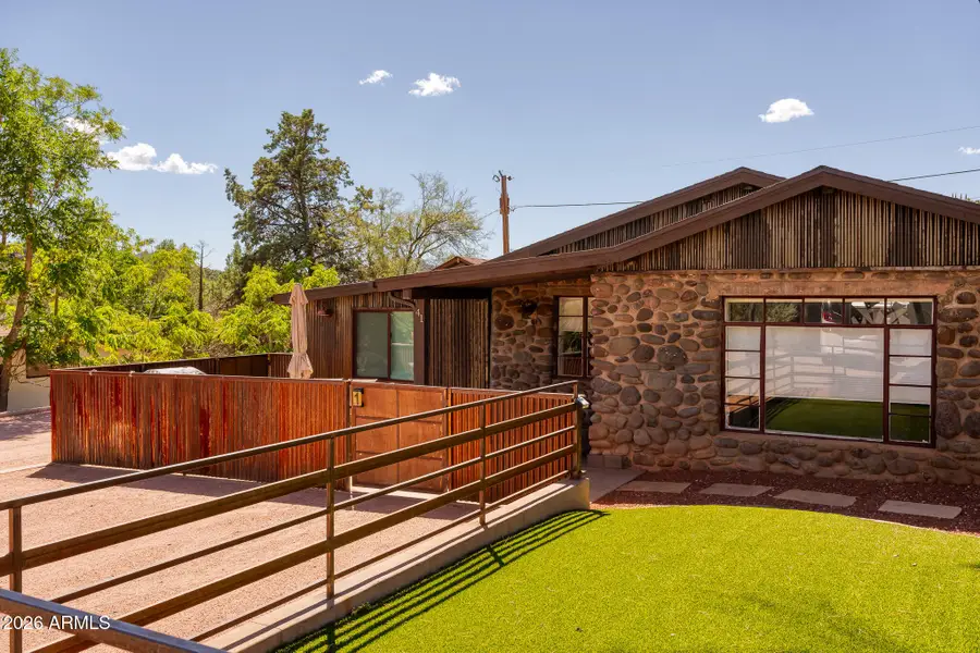 41 Roadrunner Lane, Sedona, AZ 86336 - #3