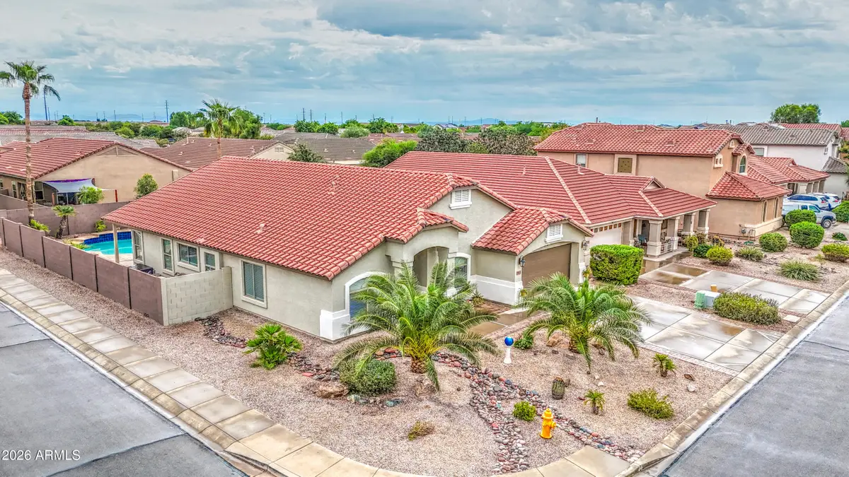 29011 N Calcite Way, San Tan Valley, AZ 85143 - #1