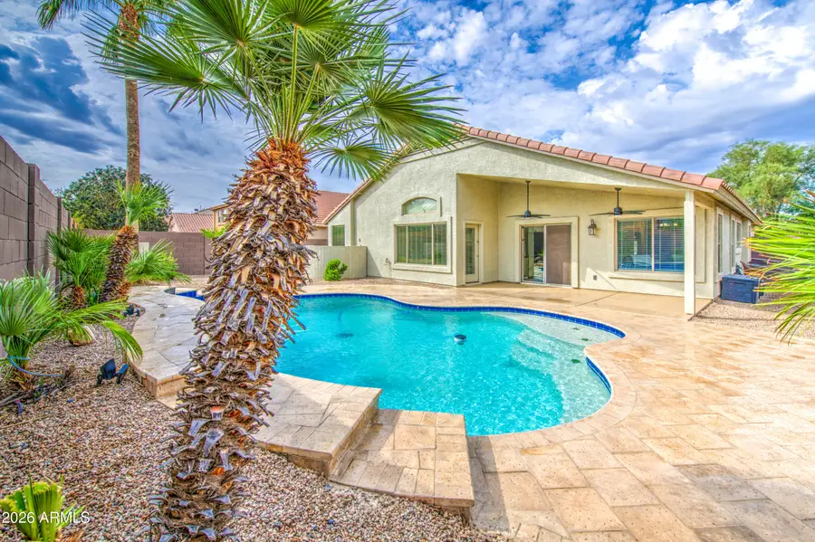 29011 N Calcite Way, San Tan Valley, AZ 85143 - #2