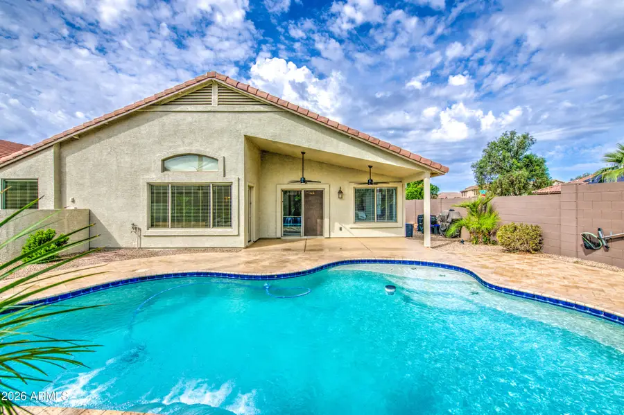 29011 N Calcite Way, San Tan Valley, AZ 85143 - #3
