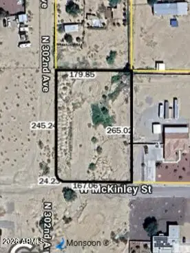 30138 W Mckinley Street #725, Buckeye, AZ 85396