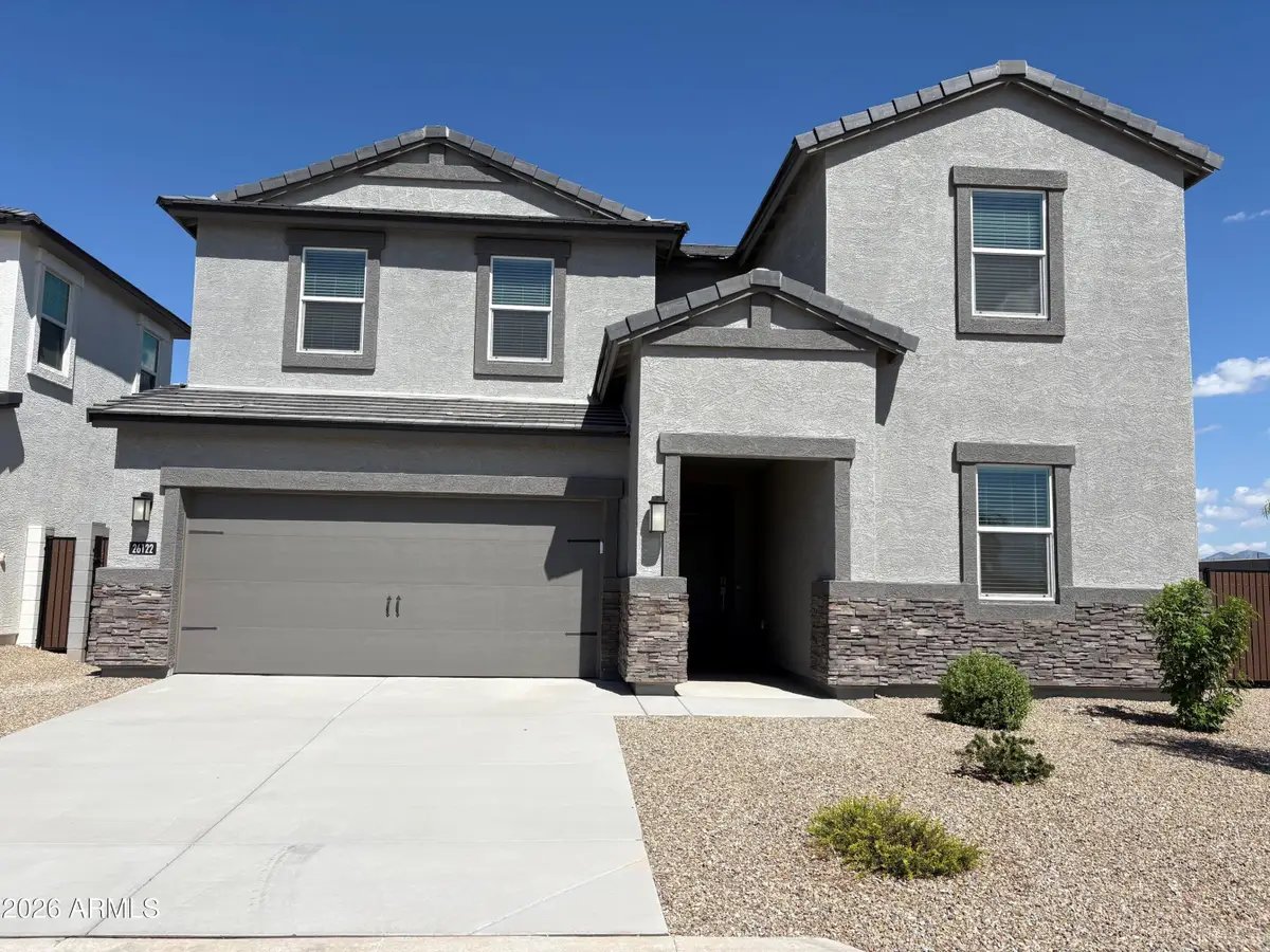 26122 W Nancy Lane, Buckeye, AZ 85326 - #1