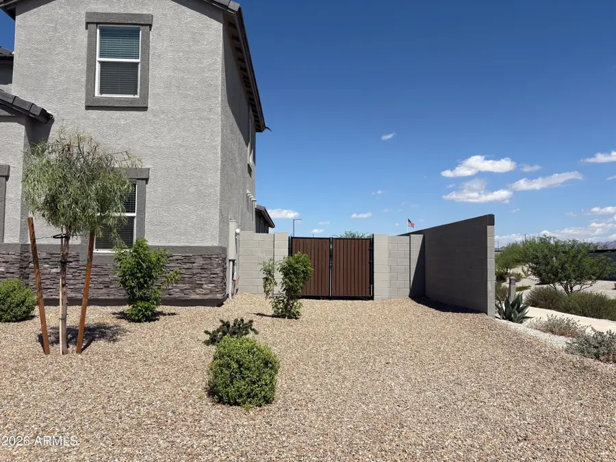 26122 W Nancy Lane, Buckeye, AZ 85326 - #2