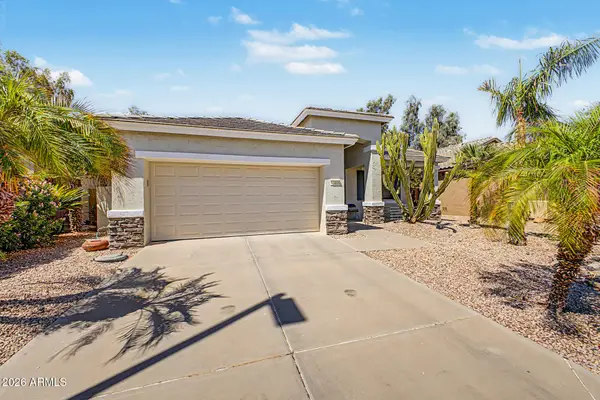 17418 N Fairway Drive, Surprise, AZ 85374