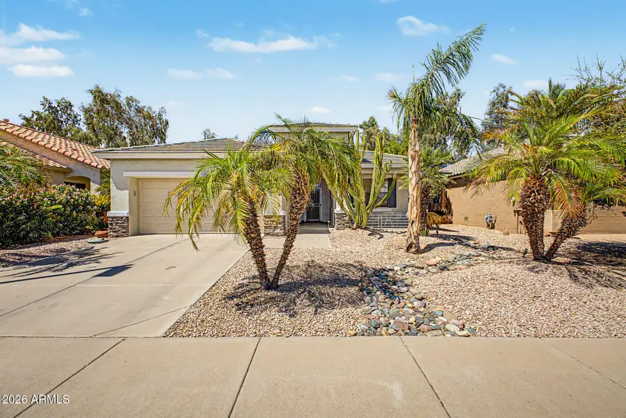 17418 N Fairway Drive, Surprise, AZ 85374 - #2