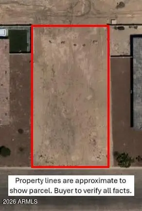0 W Arica Road #125, Casa Grande, AZ 85193 - #1
