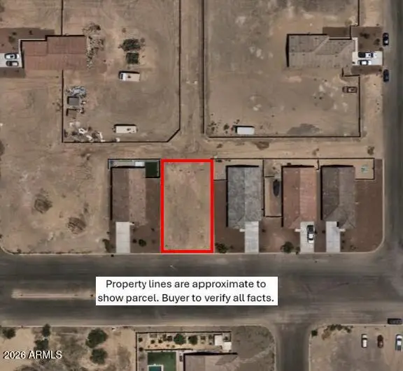 0 W Arica Road #125, Casa Grande, AZ 85193 - #2