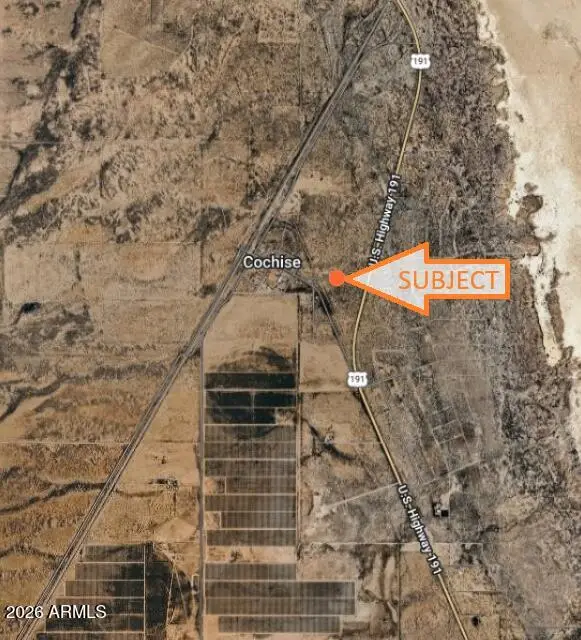 712 W Rath Avenue, Cochise, AZ 85606 - #1
