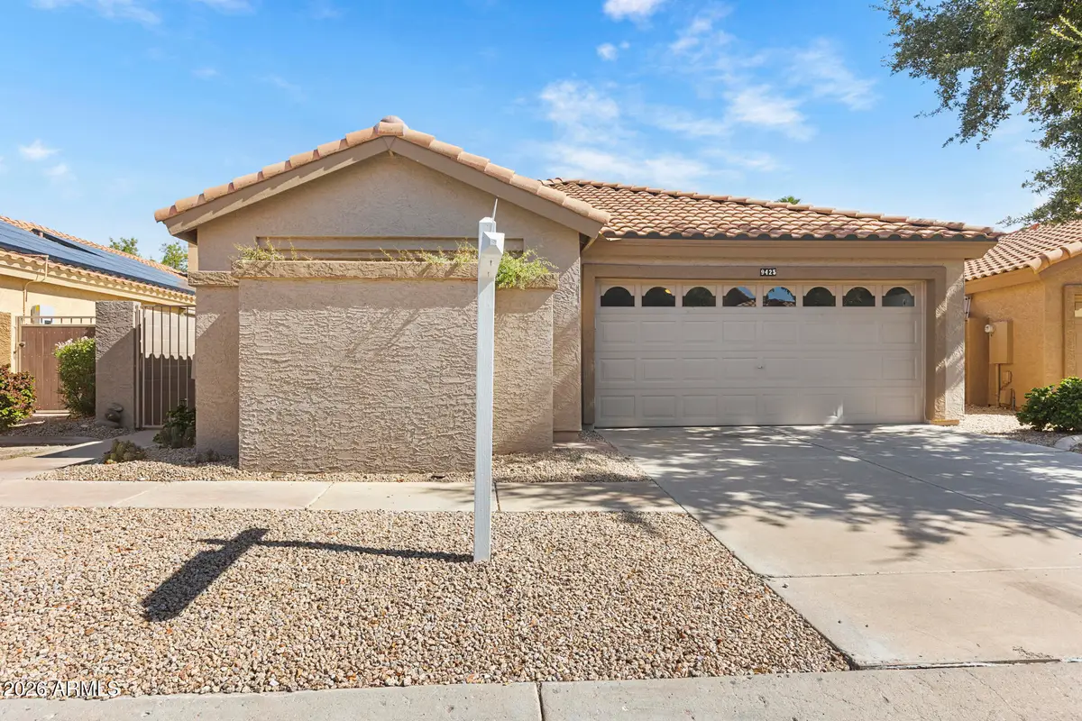 9425 W Taro Lane, Peoria, AZ 85382 - #1