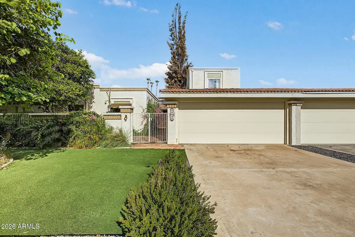 11435 N 56th Street, Scottsdale, AZ 85254 - #1