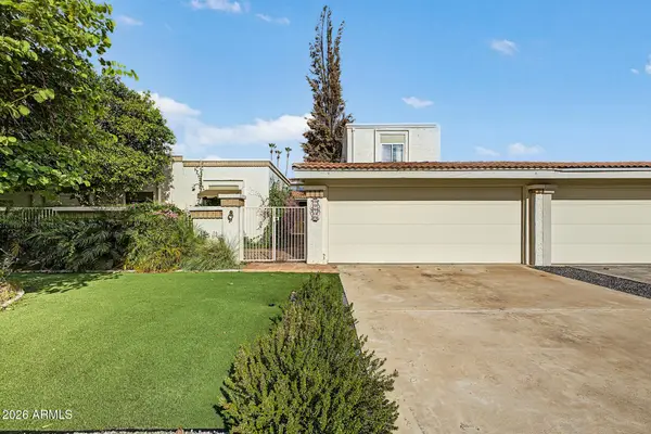 11435 N 56th Street, Scottsdale, AZ 85254