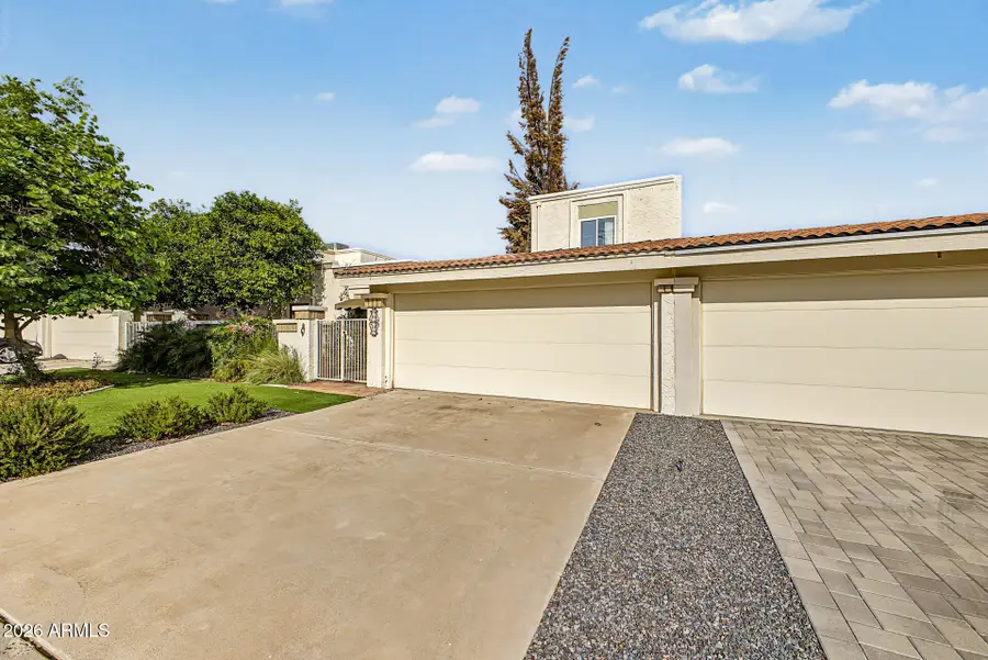 11435 N 56th Street, Scottsdale, AZ 85254 - #3