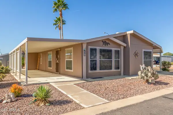 2400 E Baseline Avenue #251, Apache Junction, AZ 85119