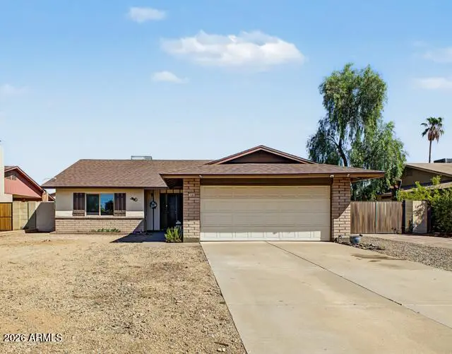 3040 W Phelps Road, Phoenix, AZ 85053 - #1