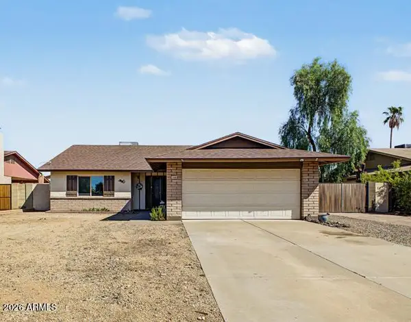 3040 W Phelps Road, Phoenix, AZ 85053