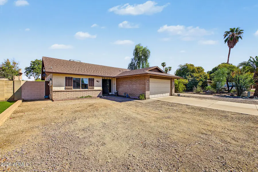 3040 W Phelps Road, Phoenix, AZ 85053 - #2