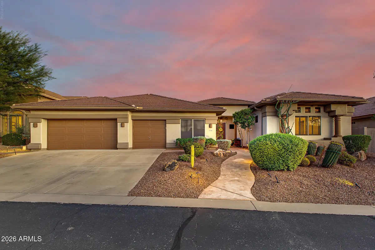 5317 E Forest Pleasant Place, Cave Creek, AZ 85331 - #1
